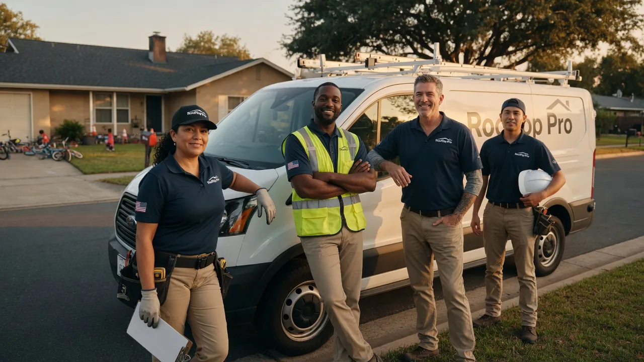 Roof Repair in Regent, ND near me