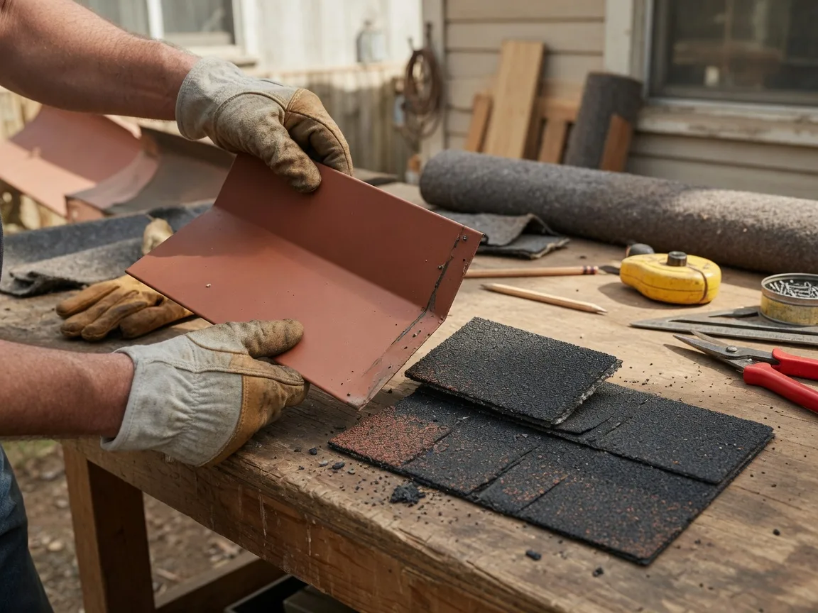 Roof Repair company in Regent, ND